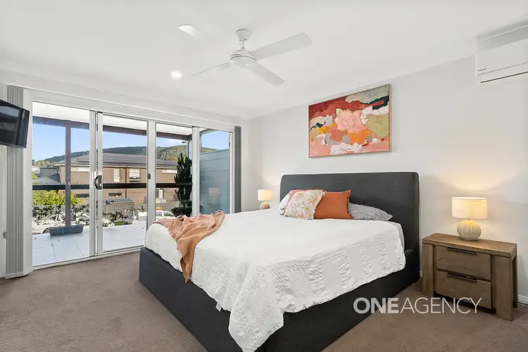 Fifth view of Homely townhouse listing, 2/26 Upland Chase, Albion Park NSW 2527