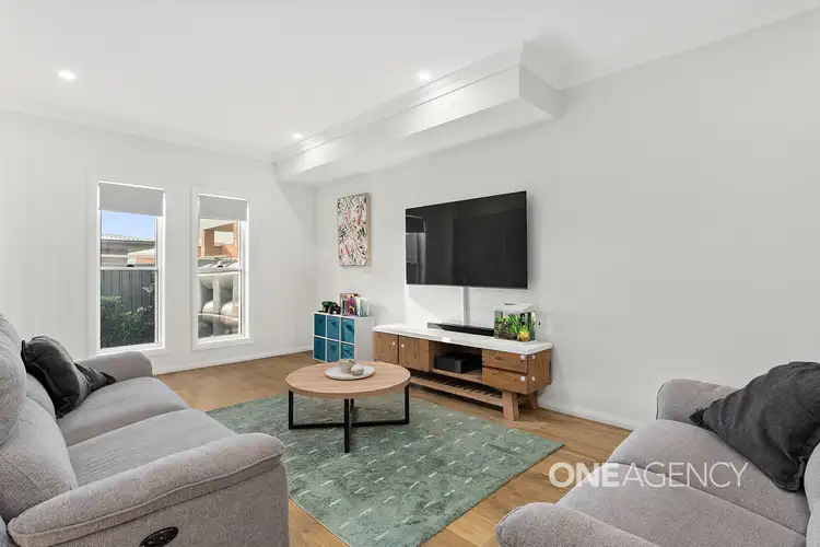 Sixth view of Homely townhouse listing, 2/26 Upland Chase, Albion Park NSW 2527