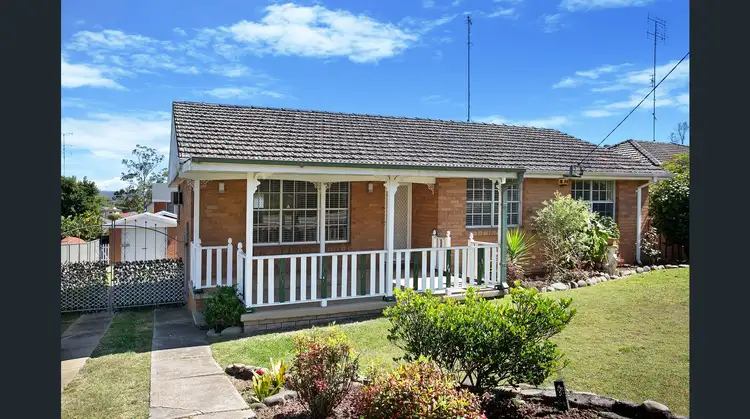 71 Fragar Road, South Penrith NSW 2750