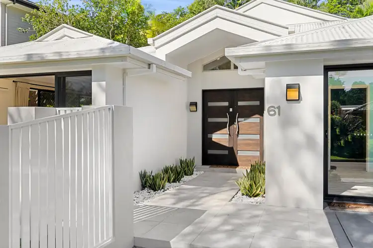 61 Gossamer Drive, Buderim QLD 4556