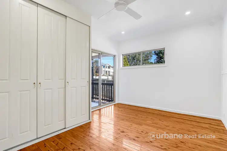 Third view of Homely house listing, 41 Craddock Street, Wentworthville NSW 2145