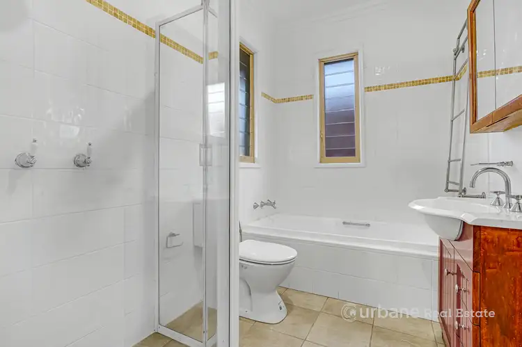 Fifth view of Homely house listing, 41 Craddock Street, Wentworthville NSW 2145
