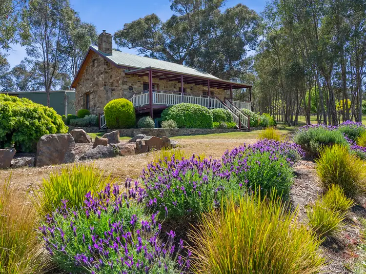 636 Old Tolmie Road, Barwite VIC 3722