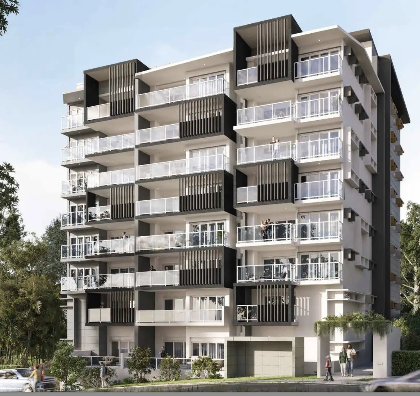 Main view of Homely apartment listing, Address available on request