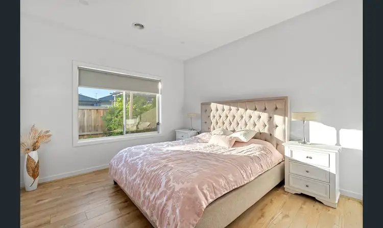Fifth view of Homely house listing, 44 Revelstoke Street, Mickleham VIC 3064