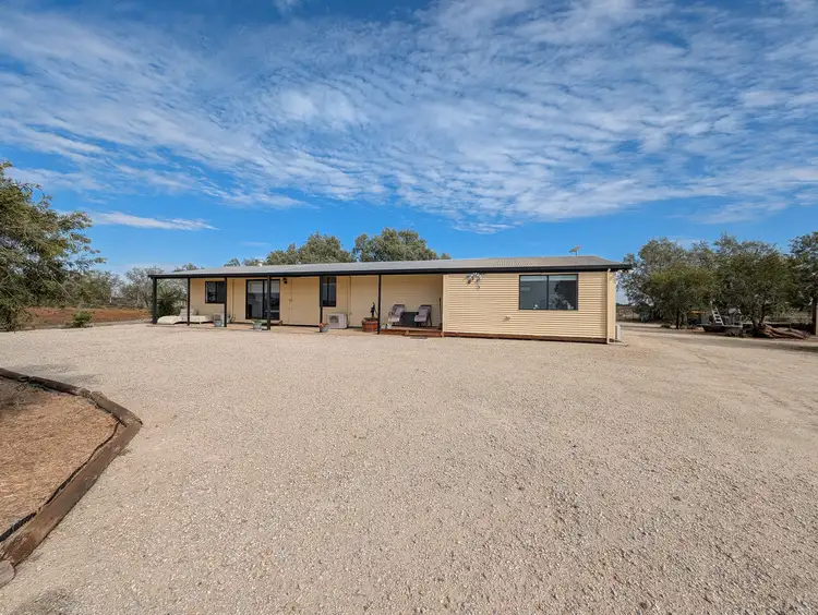 Second view of Homely rural property listing, 3269 Lake Charm-Quambatook Road, Lake Charm VIC 3581