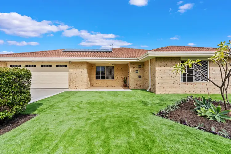 69 Picton Terrace, Alexander Heights WA 6064