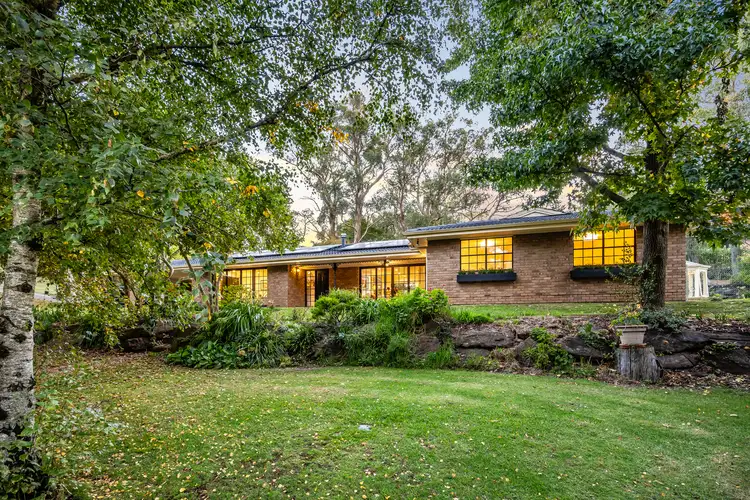 Third view of Homely house listing, 1 Wonnaminta Drive, Crafers SA 5152