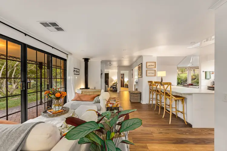Fourth view of Homely house listing, 1 Wonnaminta Drive, Crafers SA 5152