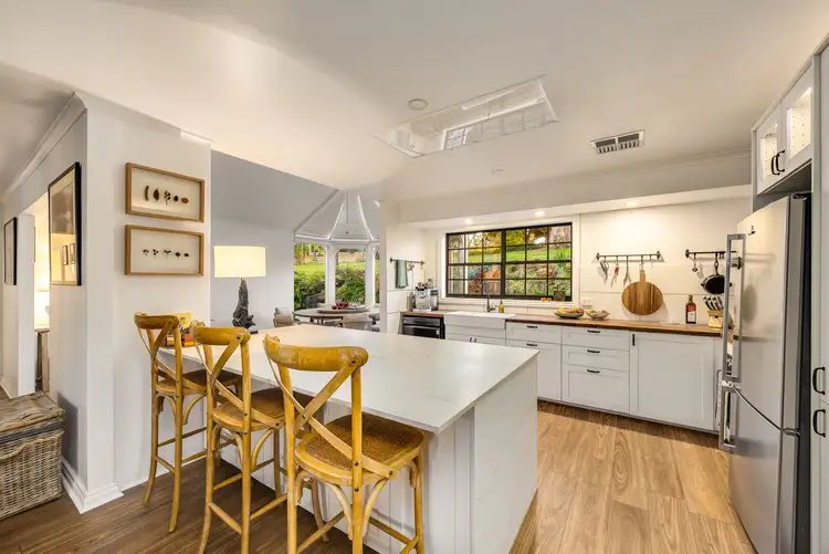 Fifth view of Homely house listing, 1 Wonnaminta Drive, Crafers SA 5152