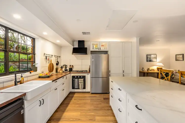 Sixth view of Homely house listing, 1 Wonnaminta Drive, Crafers SA 5152