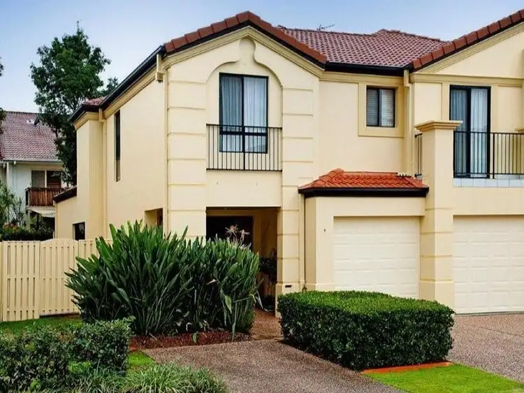 9/38 Caseys Road, Hope Island QLD 4212