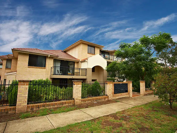 15/18-22 Meehan Street, Granville NSW 2142
