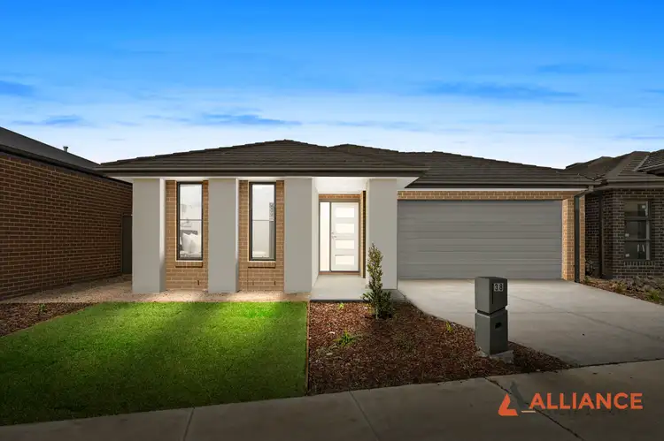 38 Ravine Drive, Wollert VIC 3750