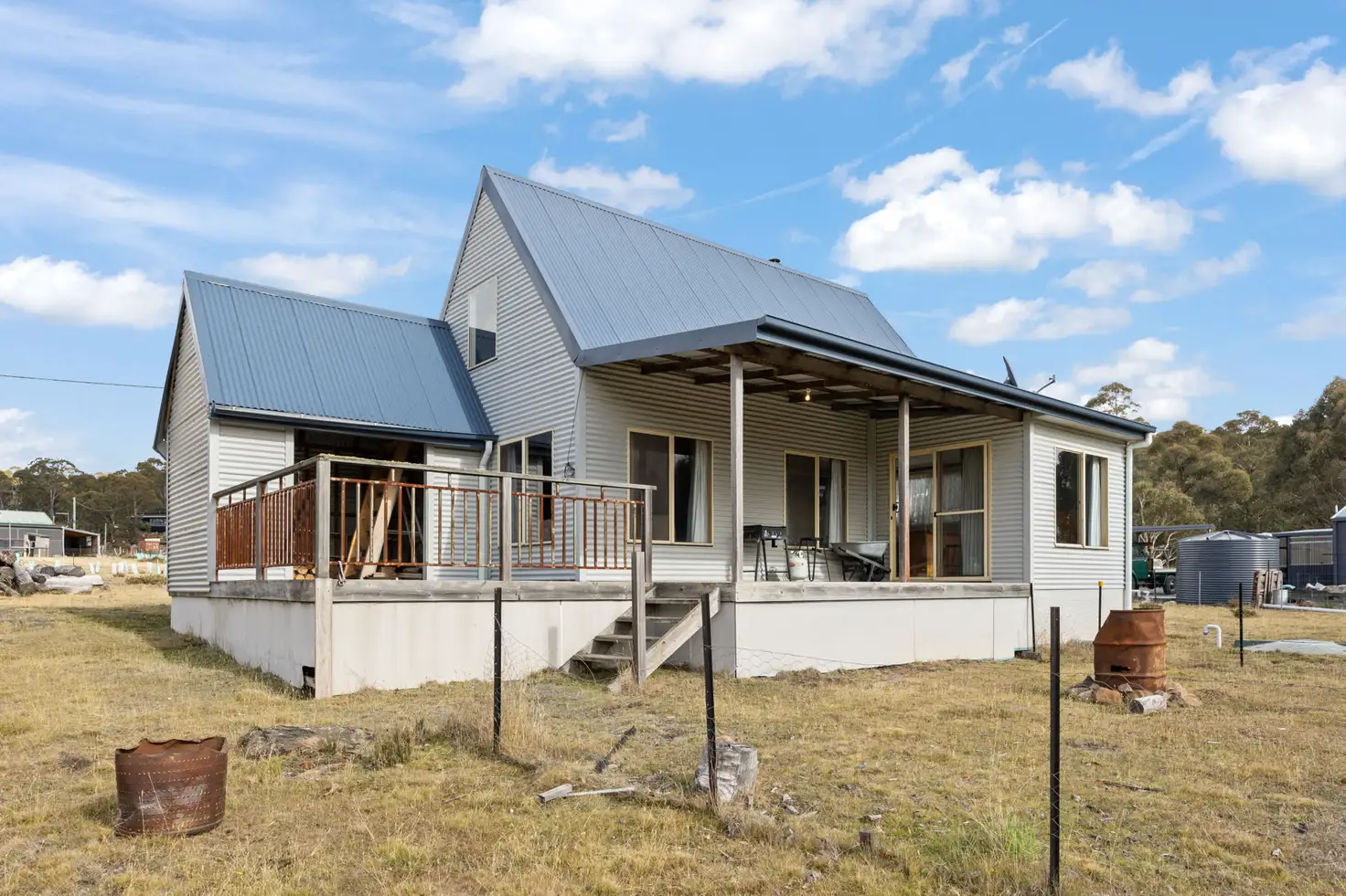 Main view of Homely house listing, 18 Wilburville Road, Wilburville TAS 7030