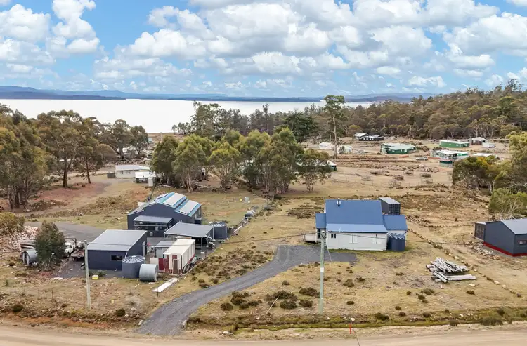 Second view of Homely house listing, 18 Wilburville Road, Wilburville TAS 7030