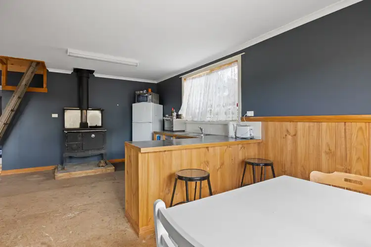 Third view of Homely house listing, 18 Wilburville Road, Wilburville TAS 7030