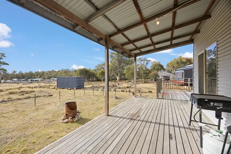 Fourth view of Homely house listing, 18 Wilburville Road, Wilburville TAS 7030