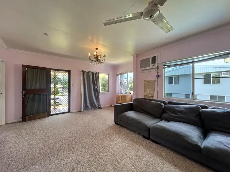 Third view of Homely house listing, 6 BLACKWOOD STREET, Goondi Bend QLD 4860