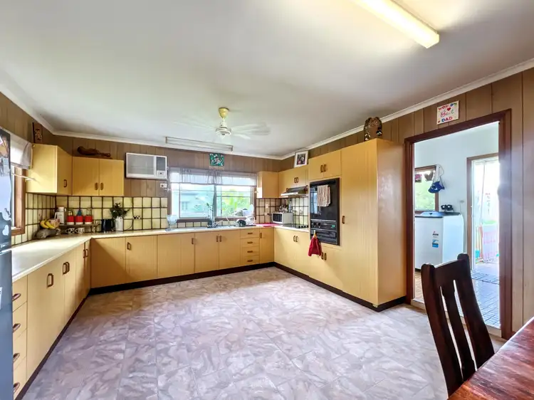 Fourth view of Homely house listing, 6 BLACKWOOD STREET, Goondi Bend QLD 4860