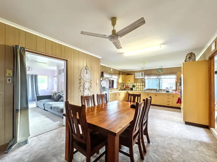 Fifth view of Homely house listing, 6 BLACKWOOD STREET, Goondi Bend QLD 4860