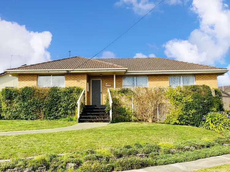31 Francis Street, Portland VIC 3305