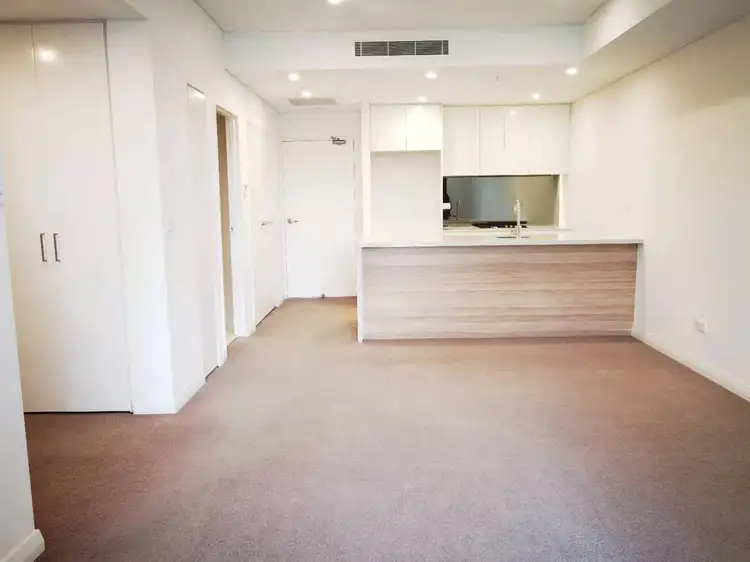 Second view of Homely apartment listing, A5002/16 Constitution Road, Ryde NSW 2112