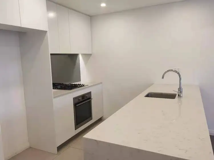 Fourth view of Homely apartment listing, A5002/16 Constitution Road, Ryde NSW 2112