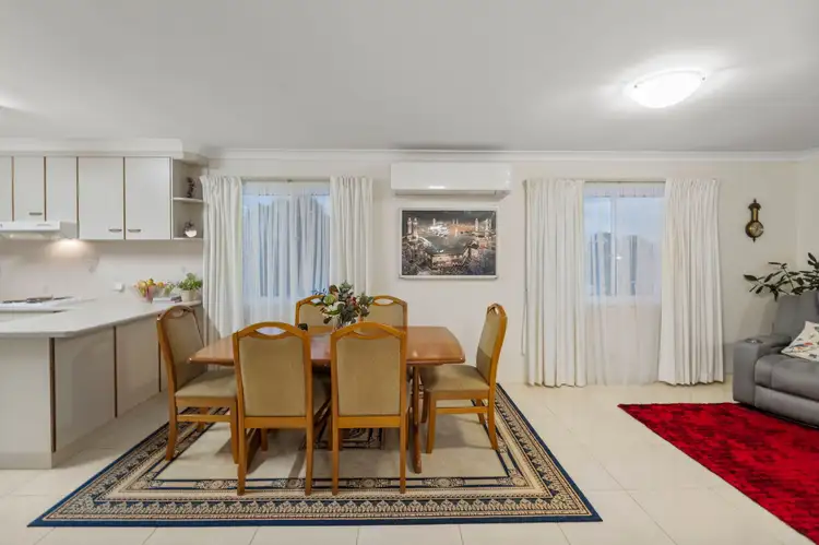 Fifth view of Homely house listing, 1 Lakemba Place, Brassall QLD 4305