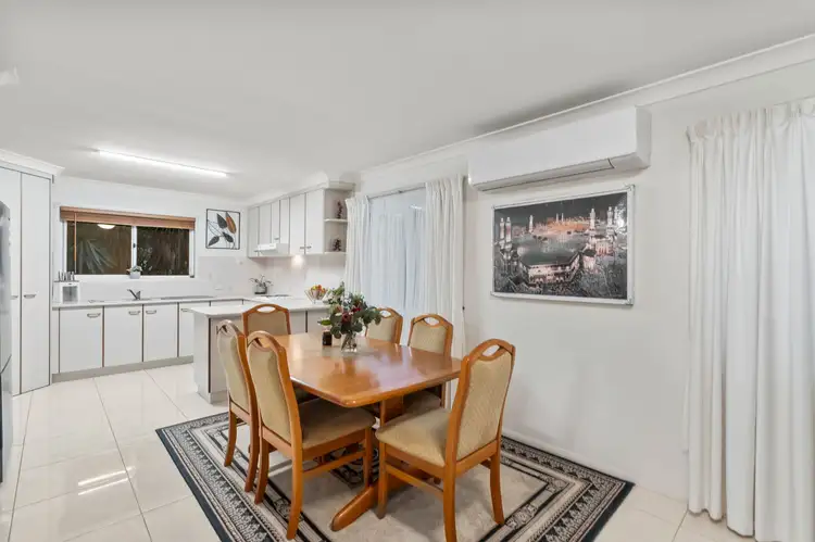 Sixth view of Homely house listing, 1 Lakemba Place, Brassall QLD 4305