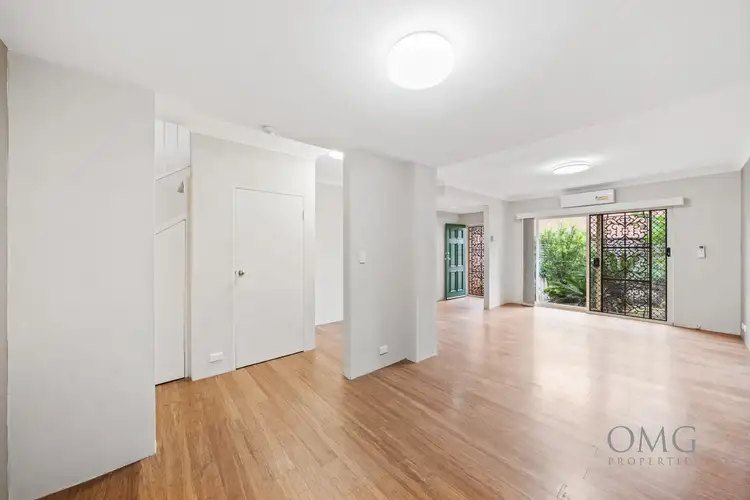 Main view of Homely townhouse listing, 4/78-80 KINGS ROAD, Five Dock NSW 2046