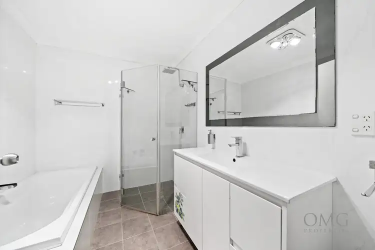 Fourth view of Homely townhouse listing, 4/78-80 KINGS ROAD, Five Dock NSW 2046