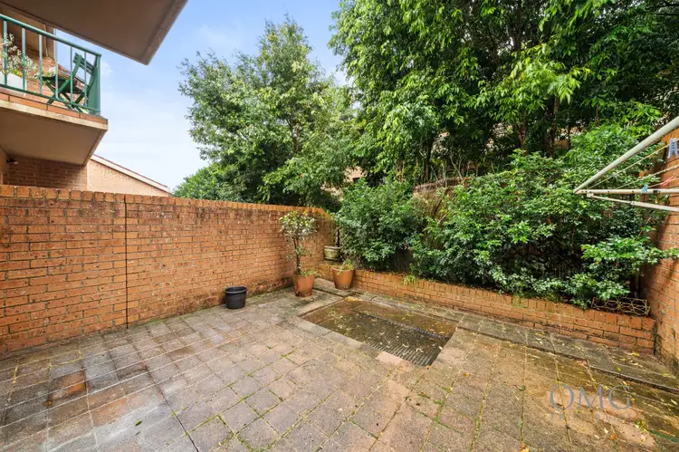 Fifth view of Homely townhouse listing, 4/78-80 KINGS ROAD, Five Dock NSW 2046