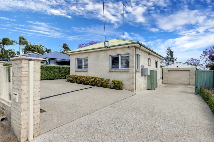 599 George Street, South Windsor NSW 2756