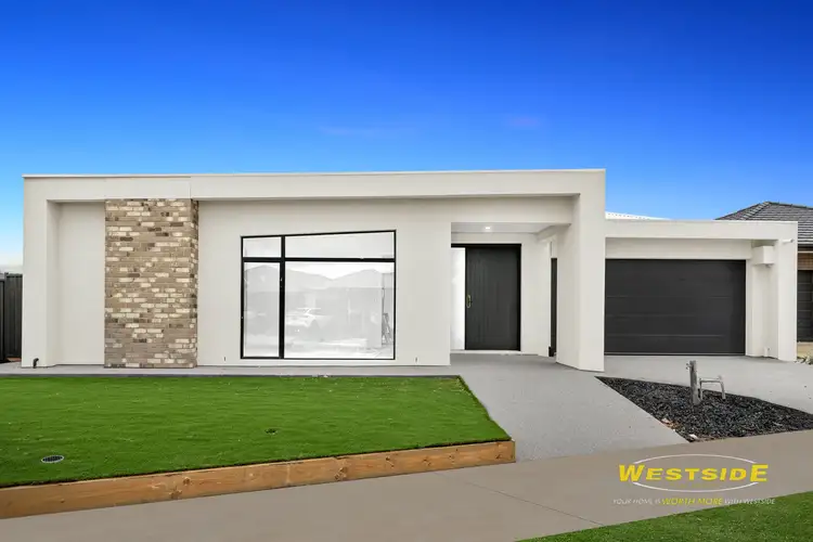 23 Rimmington Way, Rockbank VIC 3335