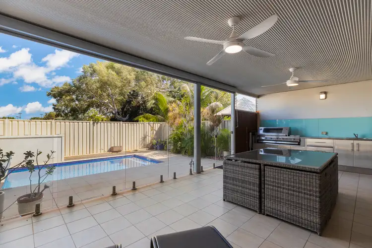 11 Sanctuary Road