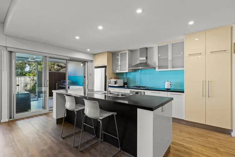 Second view of Homely unit listing, 4/11 Sanctuary Road, Cable Beach WA 6726