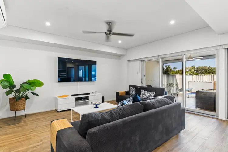 Third view of Homely unit listing, 4/11 Sanctuary Road, Cable Beach WA 6726