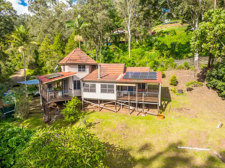 Second view of Homely rural property listing, 40/265 Martin Road, Larnook NSW 2480