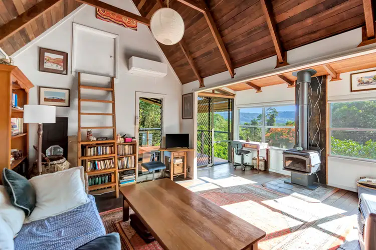 Third view of Homely rural property listing, 40/265 Martin Road, Larnook NSW 2480