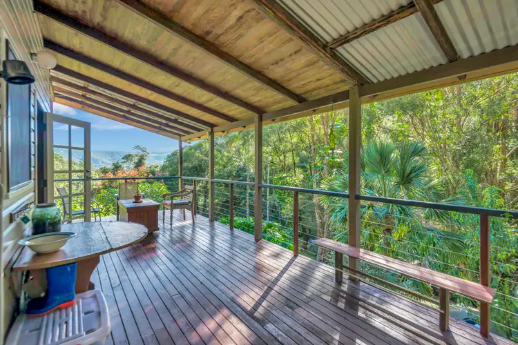 Fourth view of Homely rural property listing, 40/265 Martin Road, Larnook NSW 2480