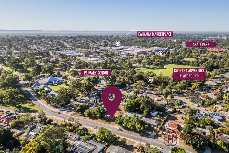 Third view of Homely land listing, 68B Summerton Road, Calista WA 6167