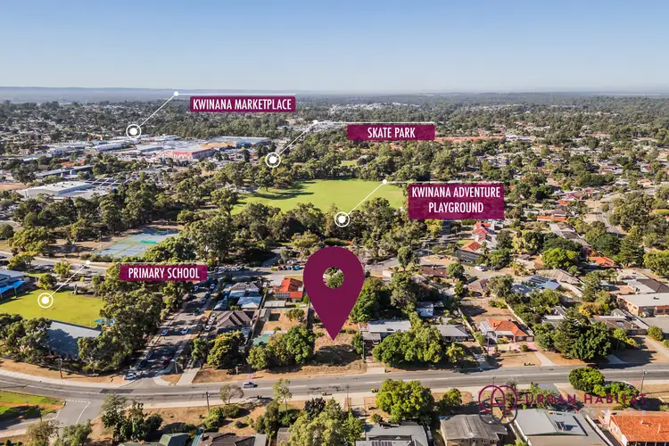 Fourth view of Homely land listing, 68B Summerton Road, Calista WA 6167