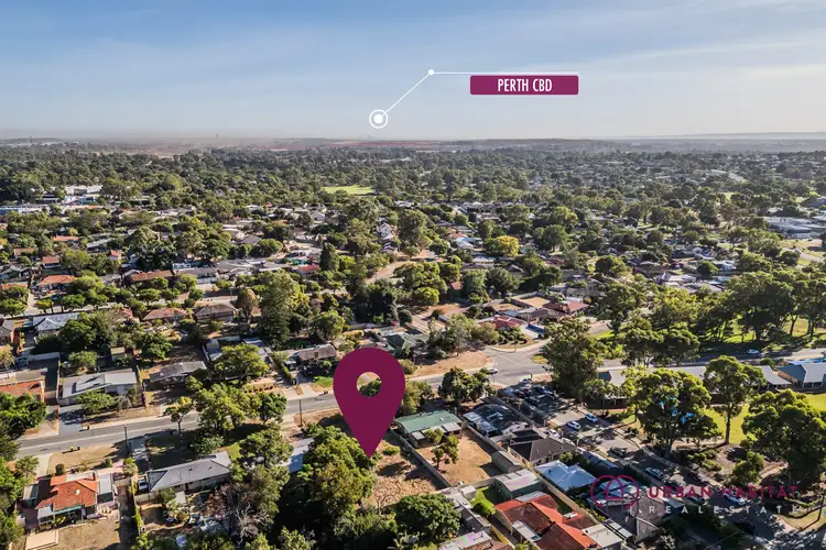 Fifth view of Homely land listing, 68B Summerton Road, Calista WA 6167