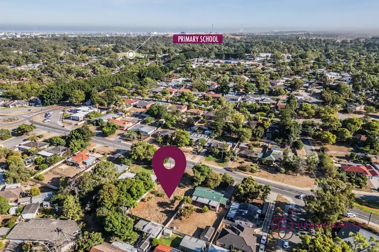 Sixth view of Homely land listing, 68B Summerton Road, Calista WA 6167