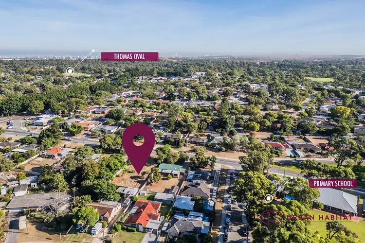Seventh view of Homely land listing, 68B Summerton Road, Calista WA 6167