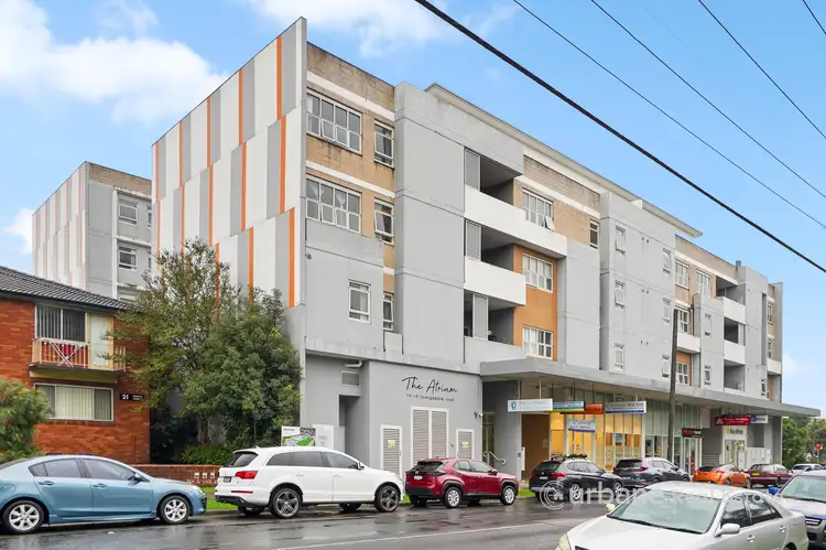 21/15 Toongabbie Road, Toongabbie NSW 2146