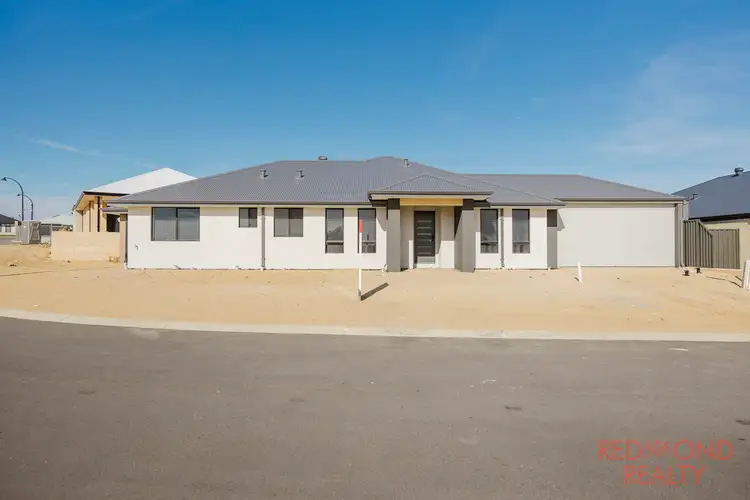 Main view of Homely house listing, 20 Neon Lane, Eglinton WA 6034