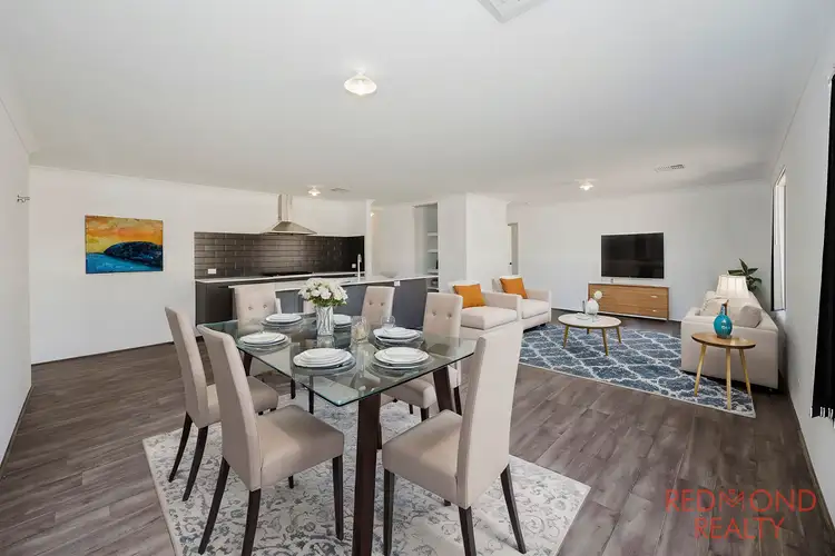 Second view of Homely house listing, 20 Neon Lane, Eglinton WA 6034