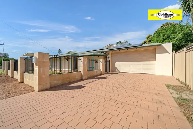 14 Gribble Avenue, Armadale WA 6112